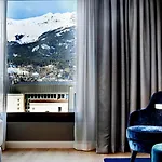 Stage 12 By Penz Szálloda Innsbruck