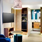Szálloda Stage 12 By Penz Innsbruck