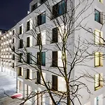 Stage 12 By Penz Innsbruck