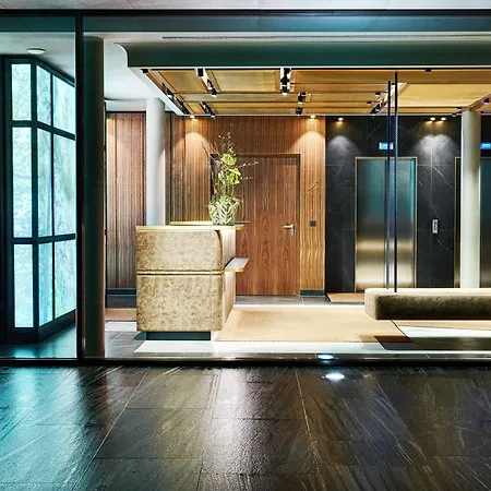 Hotel Stage 12 By Penz