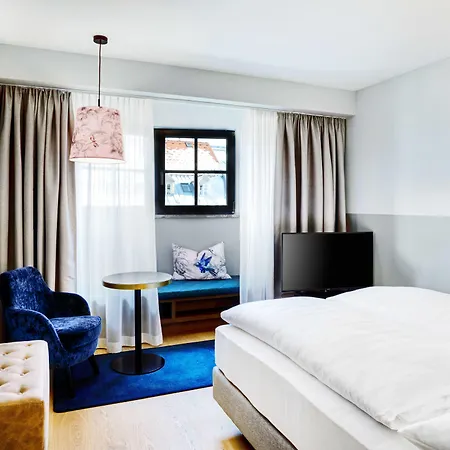 Stage 12 By Penz 4* Innsbruck