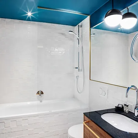 Stage 12 By Penz Hotel Innsbruck