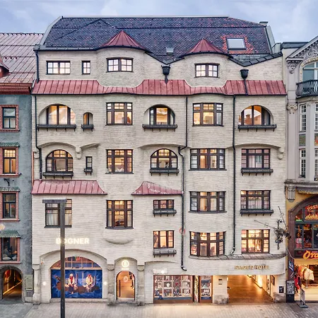 Stage 12 By Penz מלון