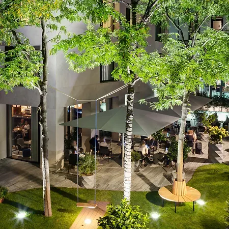 Stage 12 By Penz 4* Innsbruck