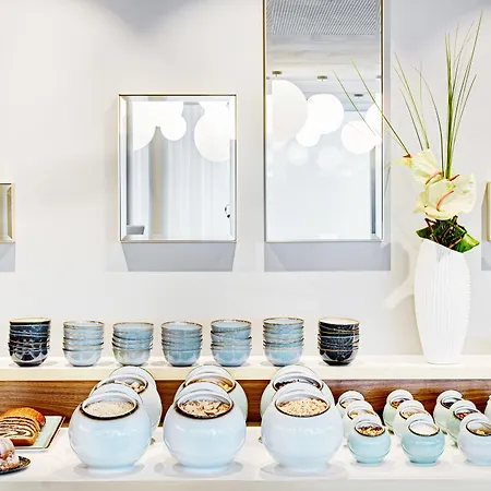 Otel Stage 12 By Penz 4*