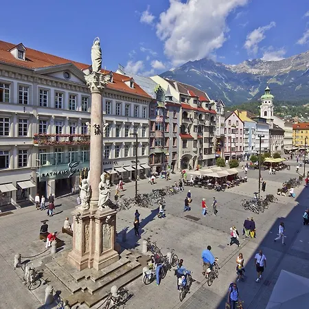 Stage 12 By Penz Innsbruck