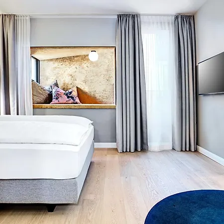 Stage 12 By Penz İnnsbruck