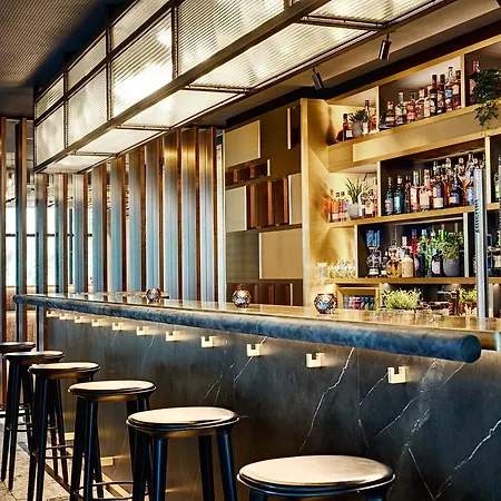 Stage 12 By Penz Hotel
