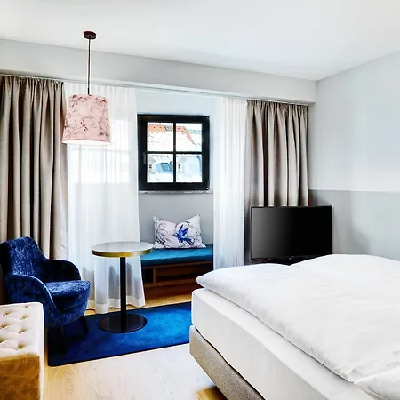 Stage 12 By Penz Innsbruck