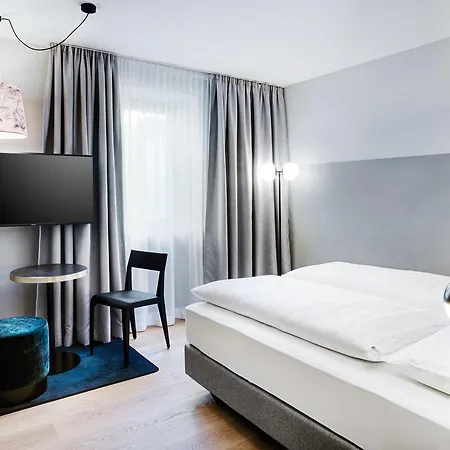Stage 12 By Penz Hotel Innsbruck