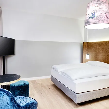 Hotel Stage 12 By Penz Innsbruck
