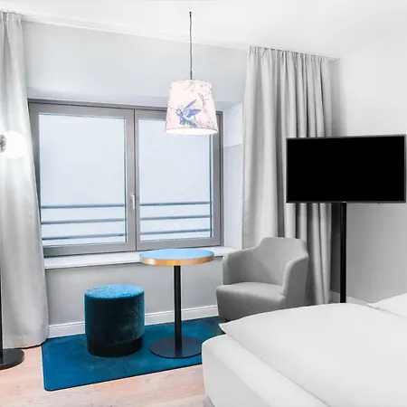 Hotel Stage 12 By Penz 4*