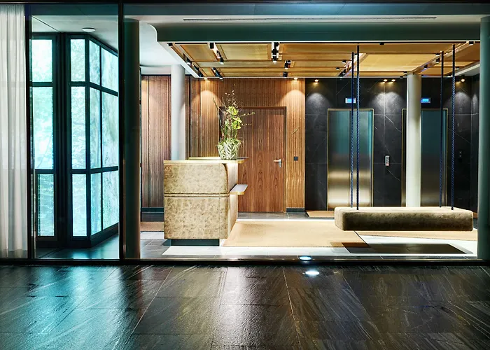 Hotel Stage 12 By Penz