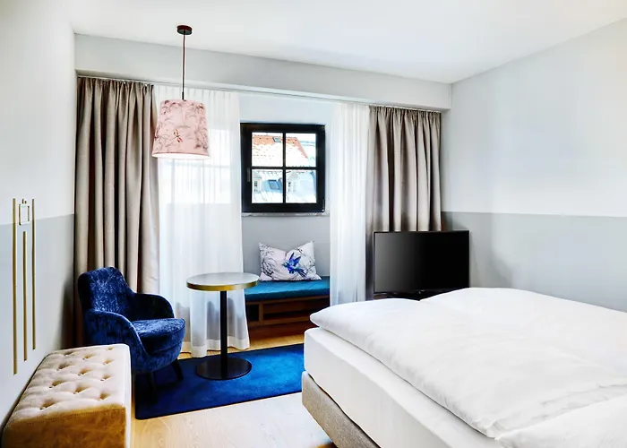 Stage 12 By Penz 4* インスブルック