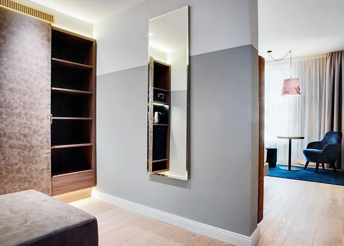 ホテル Stage 12 By Penz