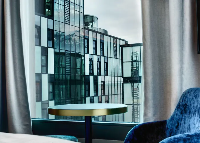 Stage 12 By Penz Innsbruck