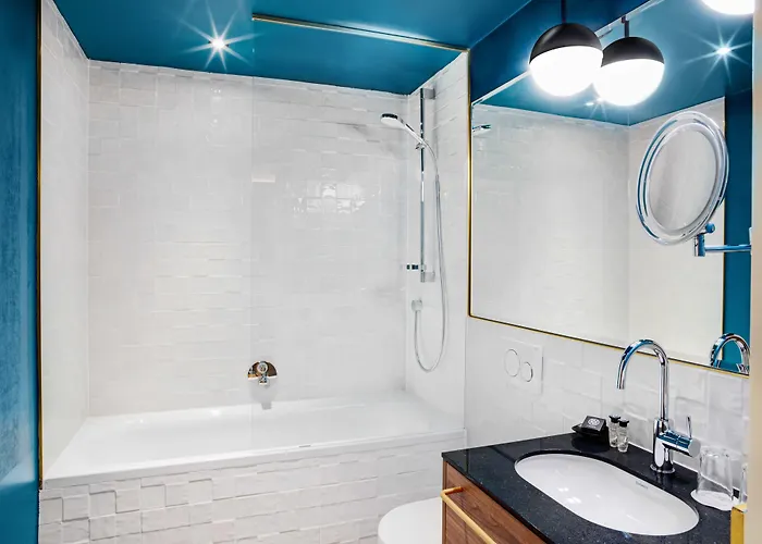 Stage 12 By Penz ホテル インスブルック