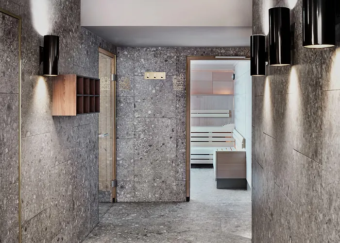 Stage 12 By Penz Innsbruck