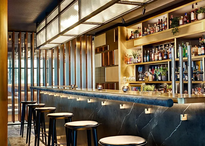 Hotel Stage 12 By Penz