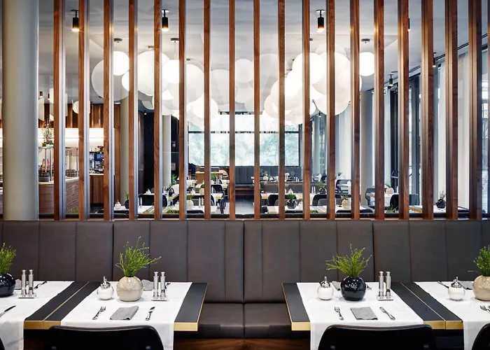 Stage 12 By Penz Hotel Innsbruck