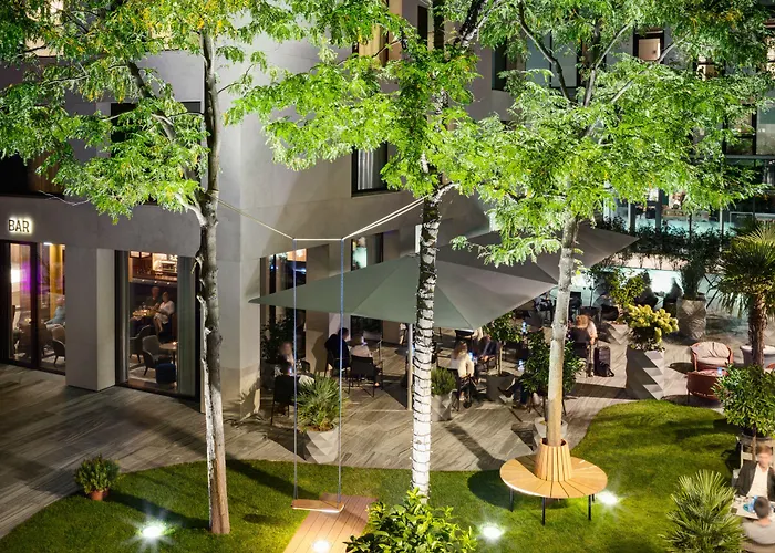 Stage 12 By Penz 4* インスブルック