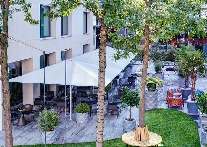 ホテル Stage 12 By Penz