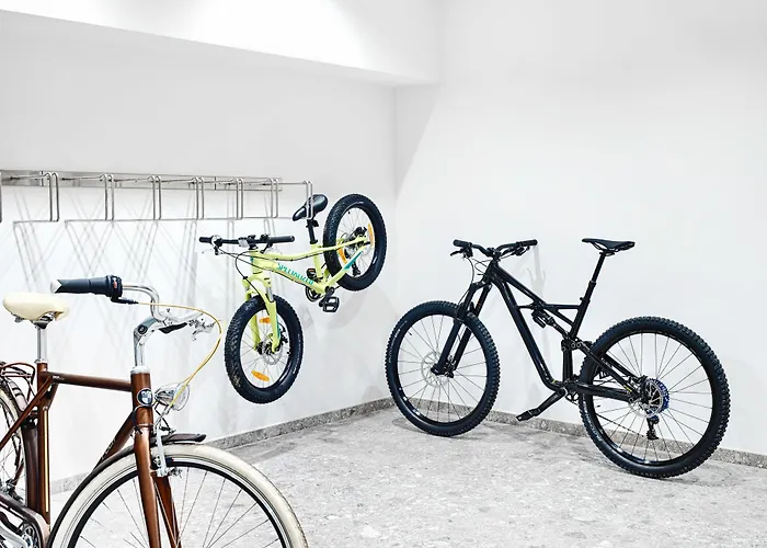 Hotel Stage 12 By Penz Innsbruck