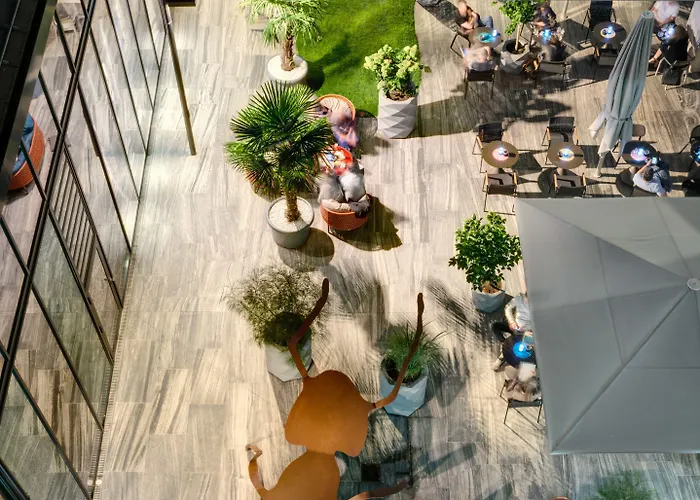 Stage 12 By Penz Ίνσμπρουκ