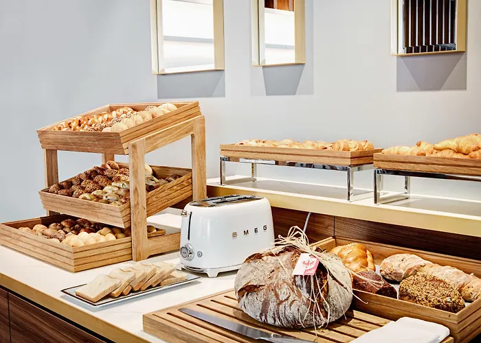 Stage 12 By Penz 4* インスブルック