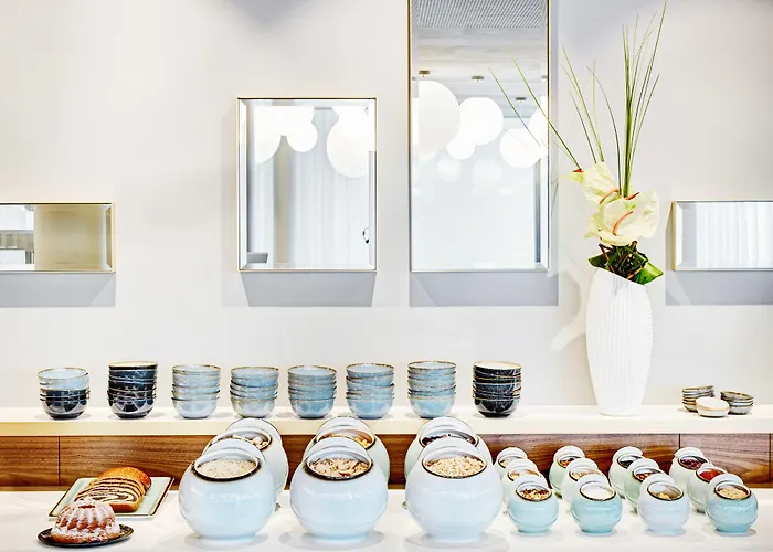 ホテル Stage 12 By Penz 4*