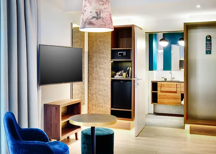 Hotel Stage 12 By Penz Innsbruck