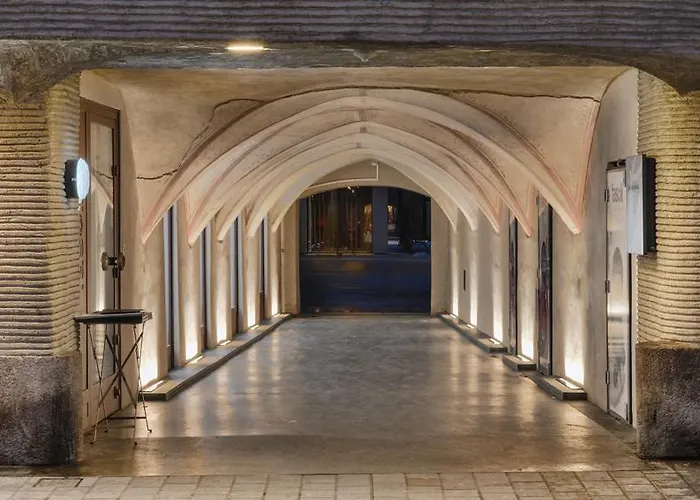 Stage 12 By Penz 4* インスブルック