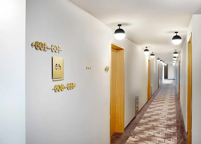 Stage 12 By Penz 4* Innsbruck