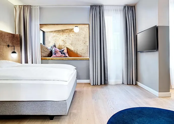 Stage 12 By Penz インスブルック