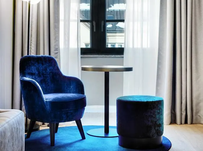 Hotel Stage 12 By Penz