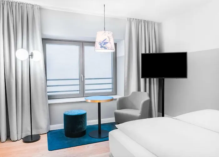 Hotel Stage 12 By Penz 4*