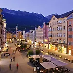 Stage 12 By Penz Otel 4*