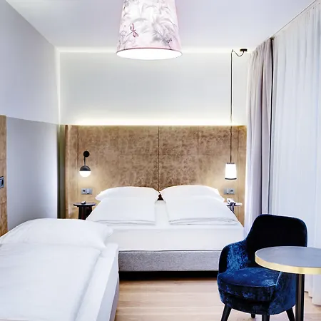 Stage 12 By Penz Hotel Innsbruck