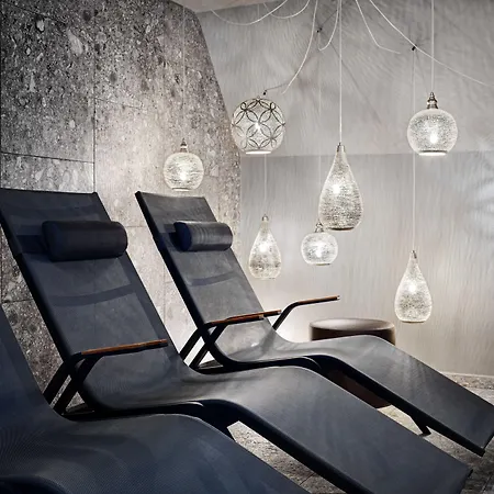 Stage 12 By Penz Otel İnnsbruck