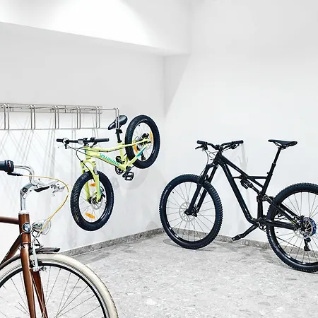 Hotel Stage 12 By Penz Innsbruck