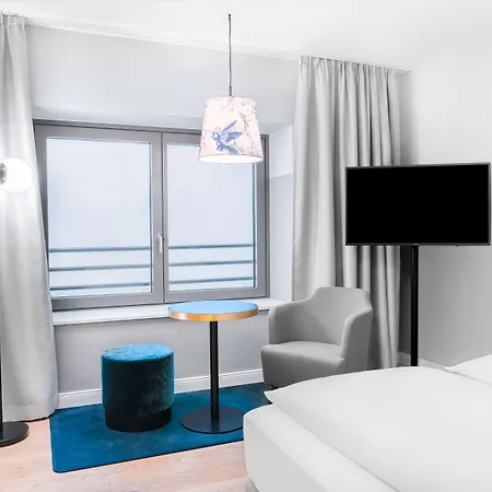 Hotel Stage 12 By Penz Innsbruck