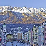 Stage 12 By Penz 4* Innsbruck