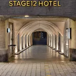 Stage 12 By Penz 4* Innsbruck