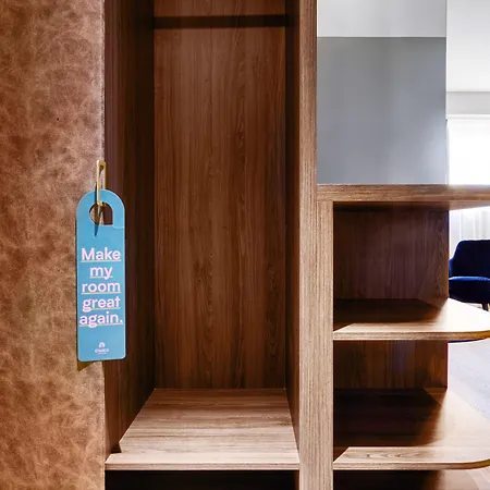 Stage 12 By Penz Hotel Innsbruck