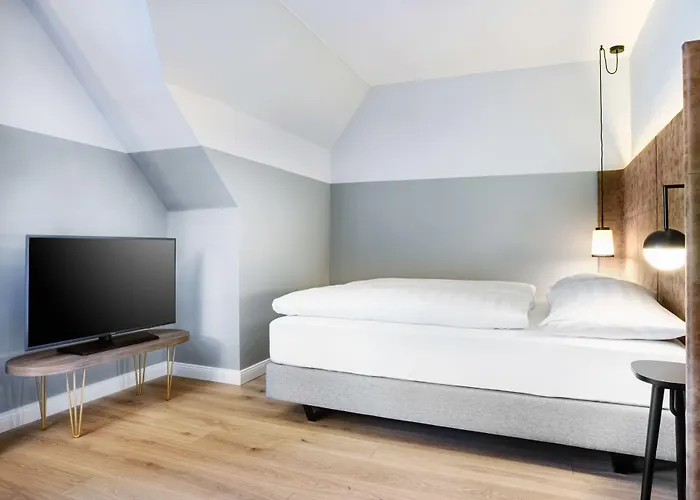 Stage 12 By Penz Hotel Innsbruck