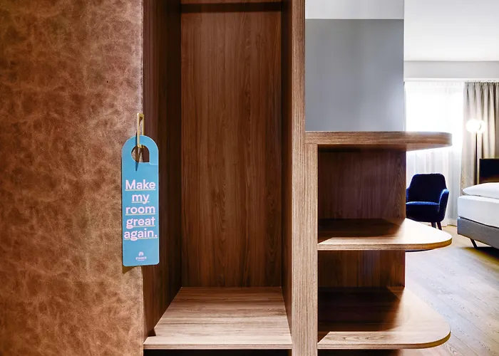 Stage 12 By Penz Hotel Innsbruck