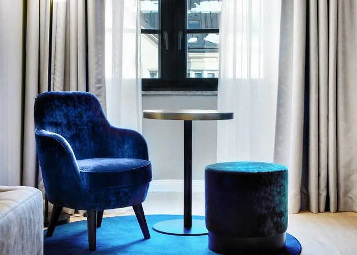 Stage 12 By Penz Innsbruck