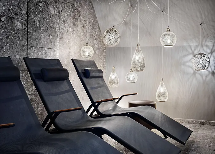 Stage 12 By Penz Hotel Innsbruck