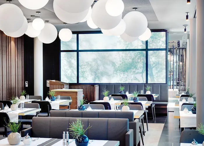 Stage 12 By Penz 4* Innsbruck