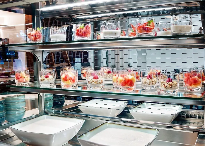 Hotel Stage 12 By Penz